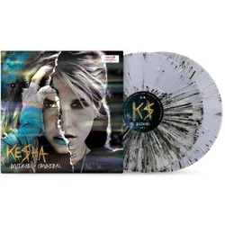 Sony Music Ke$ha - Animal + Cannibal (Target Exclusive, Vinyl)