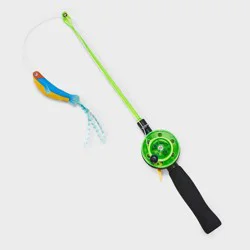 Fishing Pole Cat Teaser Toy - Boots & Barkley™