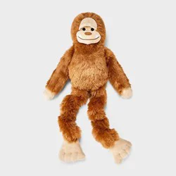 Billy Bigfoot Dog Plush Toy - Boots & Barkley™