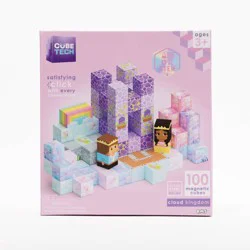 CubeTech RMS USA Cloud Kingdom Cube Tech 100pc