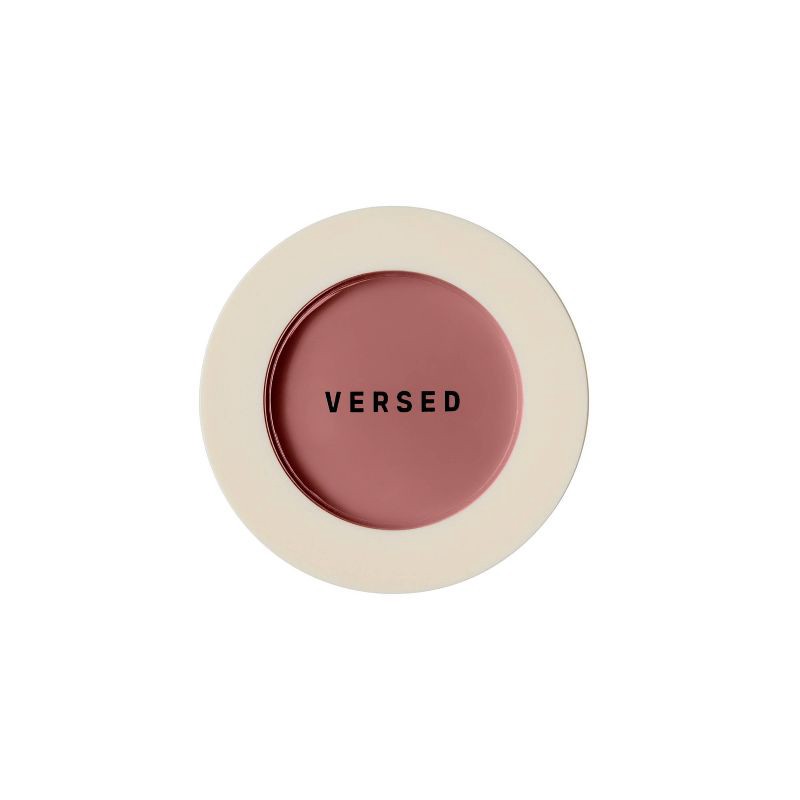 slide 1 of 12, Versed Everything Balm Complexion Color - Canyon - 0.23oz: Shine Enhancing, Buildable Coverage, 0.23 oz