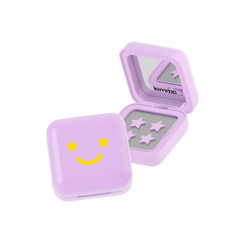 slide 1 of 5, Starface X Lemme Compact - 32ct, 32 ct