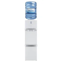 Primo Top Load Water Dispenser White