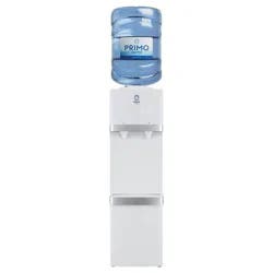 Primo Top Load Water Dispenser White