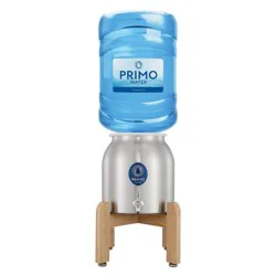 Primo Stainless Steel Crock