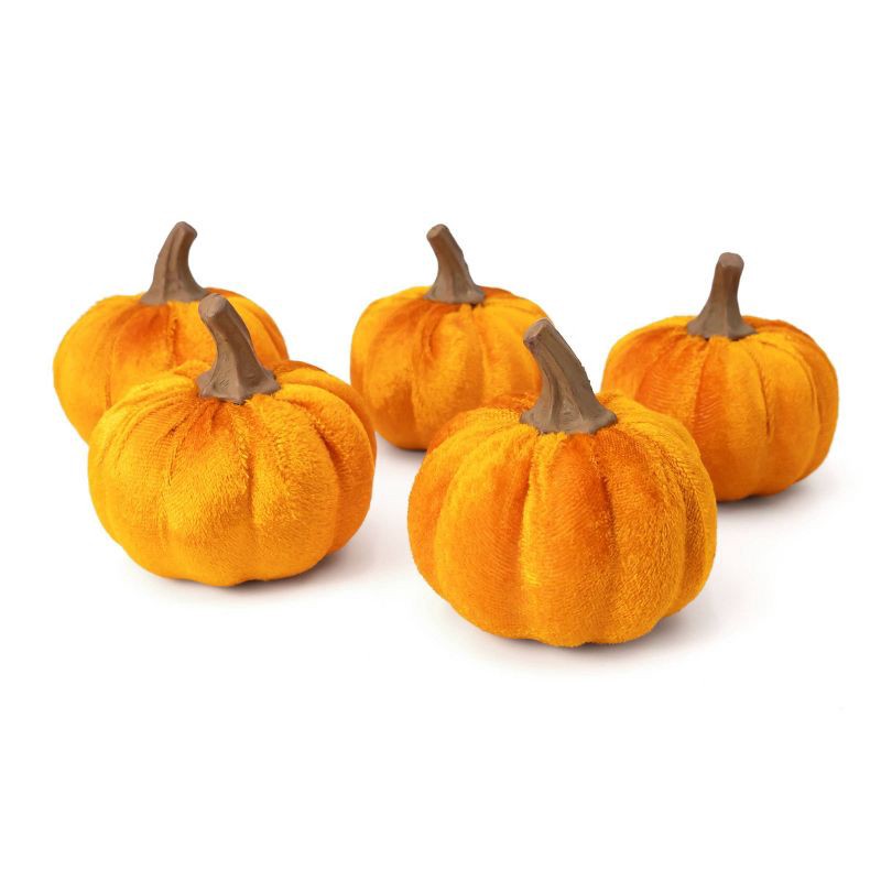 slide 1 of 3, Autumn Fill Pumpkins - Bullseye's Playground™, 1 ct