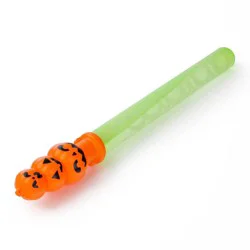 Bubble Wands Pumpkin - Bullseye's Playground™