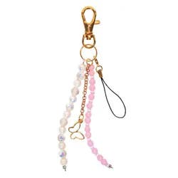 CharCharms Charm Butterfly Bottle Accessory