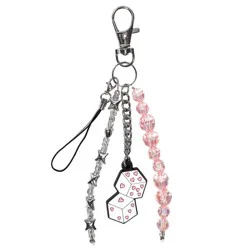 CharCharms Charm 2 Dice Bottle Accessory