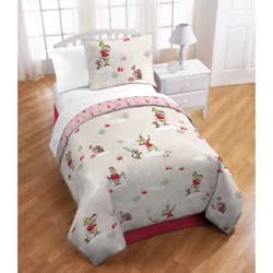 Twin The Grinch Kids' Quilt