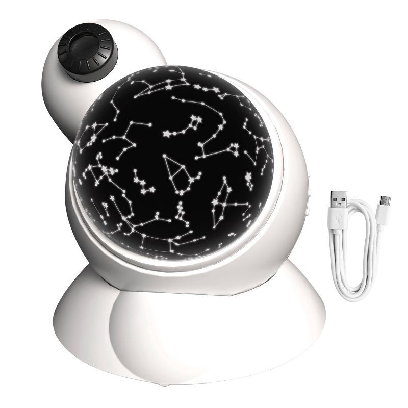 slide 1 of 7, Thames & Kosmos 4 in 1 Planetarium Projector, 1 ct