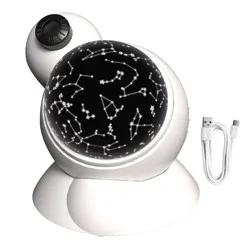 Thames & Kosmos 4 in 1 Planetarium Projector
