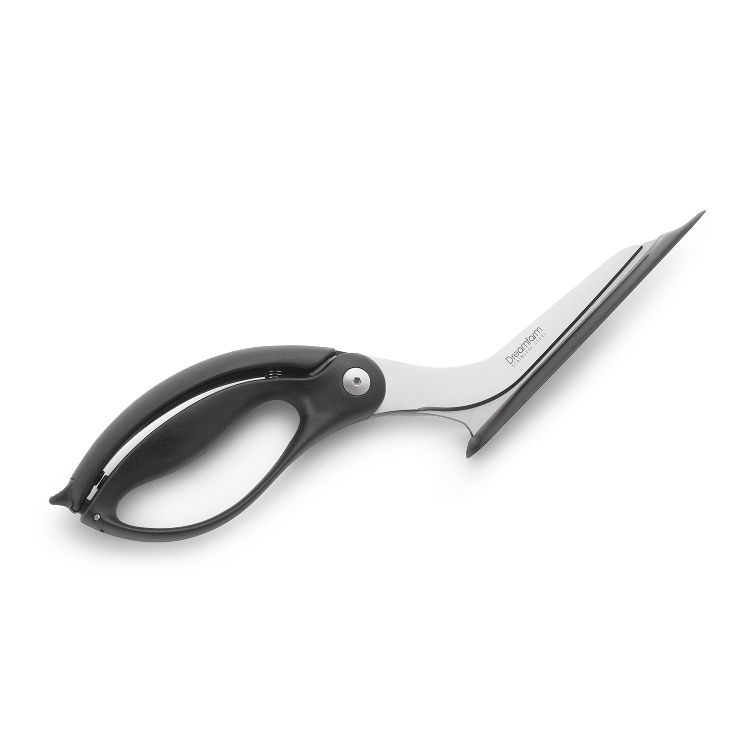 slide 1 of 1, Dreamfarm Scizza Pizza Scissors, 1 ct