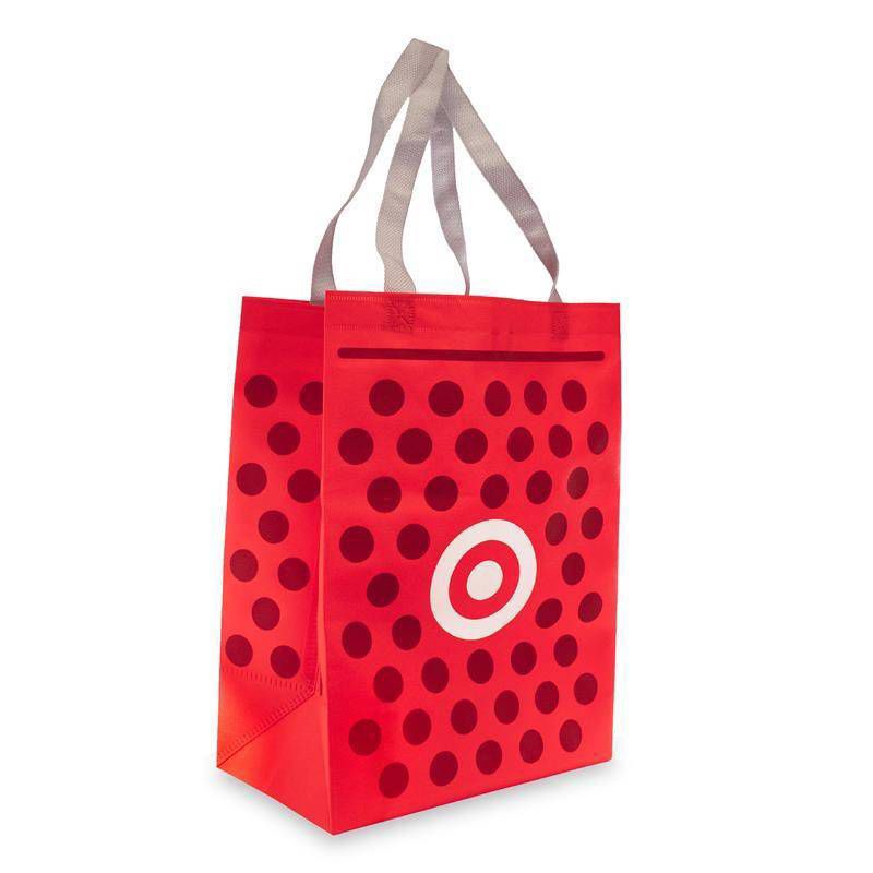 slide 1 of 4, Reusable Basket Bag, 1 ct