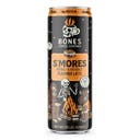 Bones Coffee Company S'mores Flavored Latte - 11 fl oz