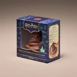 Harry Potter Sorting Hat Surprise Hot Chocolate Bomb - 2oz
