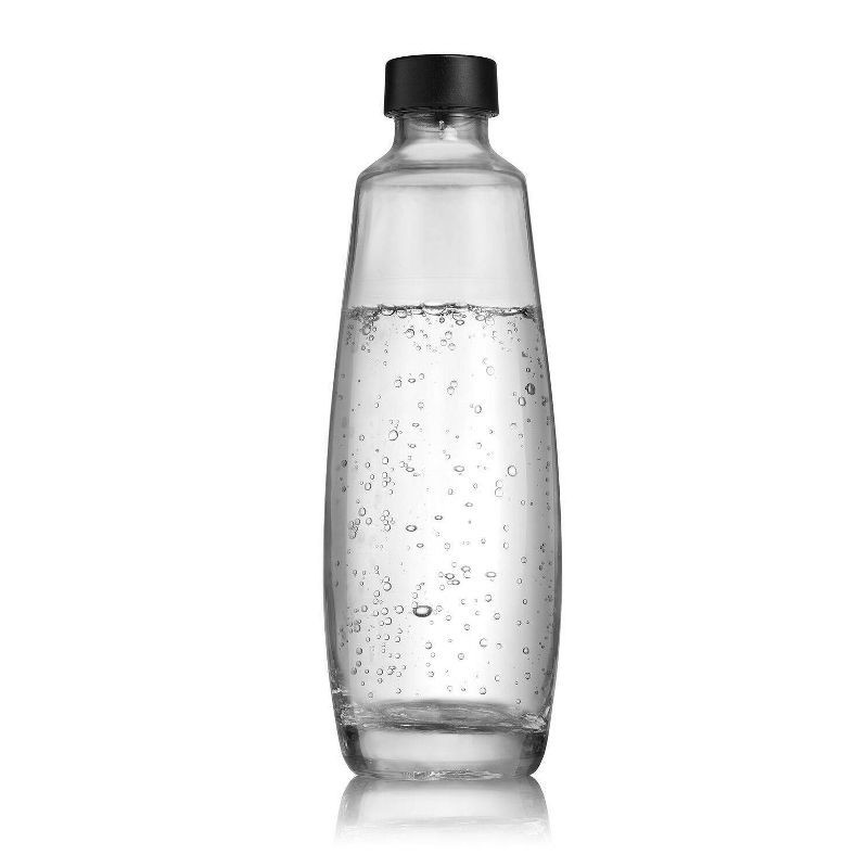 slide 1 of 6, SodaStream Glass Carafe for E-Duo, 1 ct