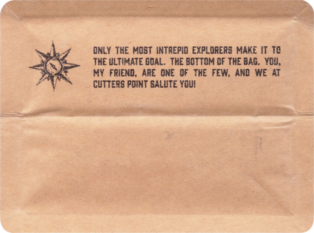 slide 9 of 9, Cutters Point Coffee Co. Dark Roast Fresh Ground Fishermen's Blend Coffee 12 oz, 12 oz