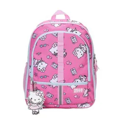 Hello Kitty Kids' 16" Backpack - Pink