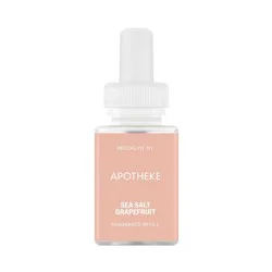Pura Apotheke Sea Salt Grapefruit Refill