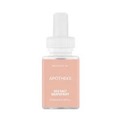 Pura Apotheke Sea Salt Grapefruit Refill