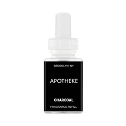 Pura Apotheke Charcoal Refill