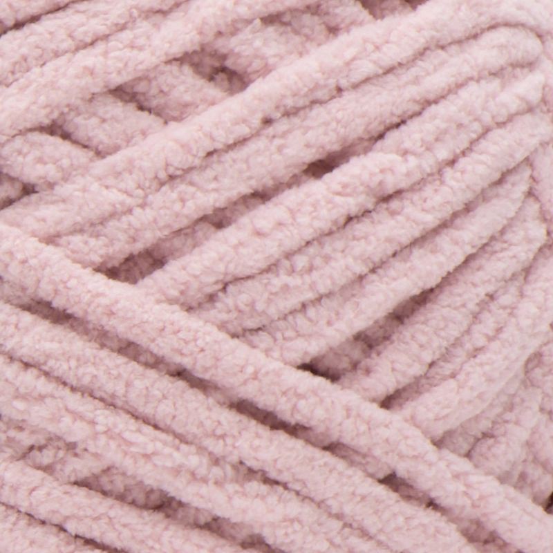 slide 2 of 2, Bernat Blanket Tan Pink, 1 ct