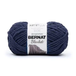 Bernat Blanket Yarn Twilight
