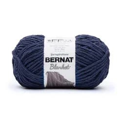 Bernat Blanket Yarn Twilight