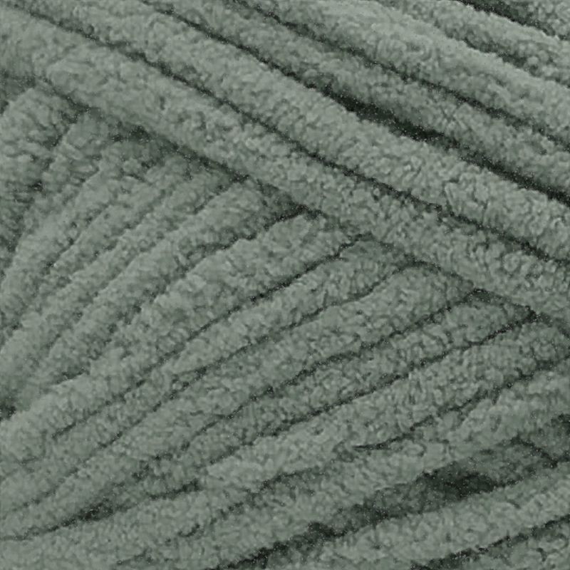 slide 2 of 2, Bernat Blanket Smoky Green, 1 ct