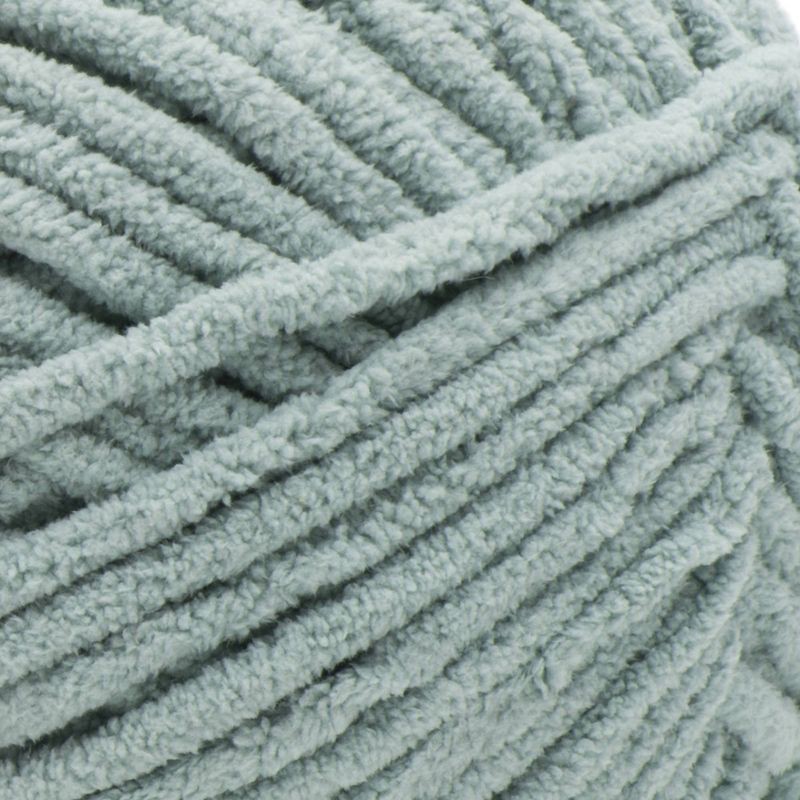 slide 2 of 2, Bernat Blanket Misty Green, 1 ct