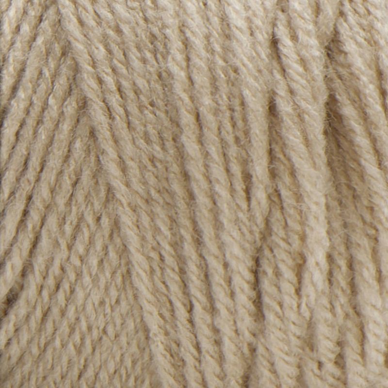 slide 2 of 2, Red Heart Acrylic Super Saver Buff, 1 ct