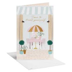 American Greetings Mother's Day Card for Mom, Do What You Love, Includes Envelope