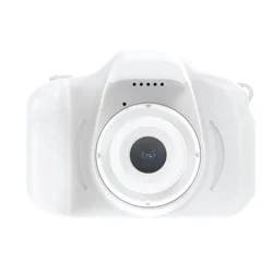 GEMS Mini Digital Camera - White