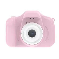 GEMS Mini Digital Camera - Pink