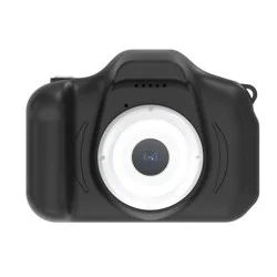 GEMS Mini Digital Camera - Black