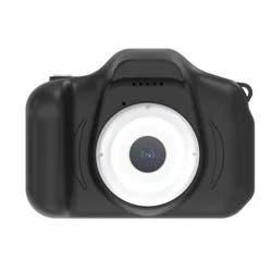 GEMS Mini Digital Camera - Black