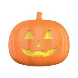 GEMS Figural Power Bank - Pumpkin