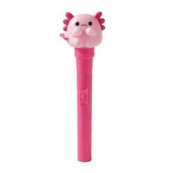GEMS Figural Halloween Glow Light - Axolotl