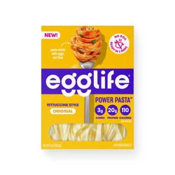 egglife Original Power Pasta - 9oz