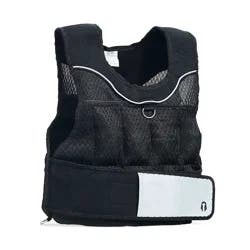 CAP Adjustable Vest Body Weight - 20lbs