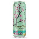 AriZona Green Tea with Ginseng and Honey - 22 fl oz Can