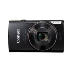 Canon PowerShot ELPH 360HS A - Black