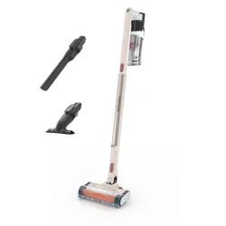 Shark Cordless Pet Vacuum with TurboPro Nozzle Technology IY144H 8.4" Cleaning Path Porcelain Pink