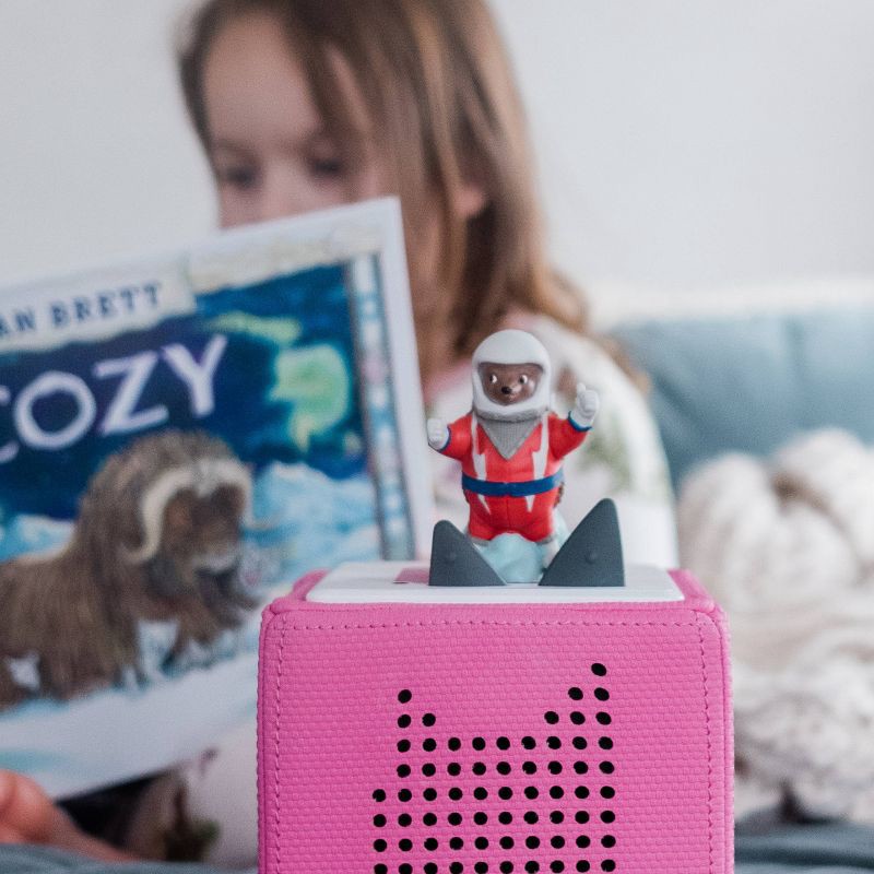 slide 4 of 7, tonies Jan Brett Collection Tonie, 1 ct