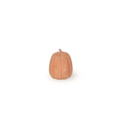 Medium Terracotta Pumpkins Orange - Bullseye's Playground™