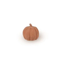 Small Terracotta Pumpkins Orange - Bullseye's Playground™