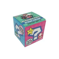 Super Mario Mario Kart Mystery Blind Box Candy