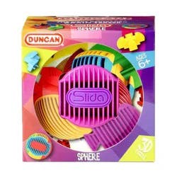 Duncan Slida Interlocking Puzzle - Sphere