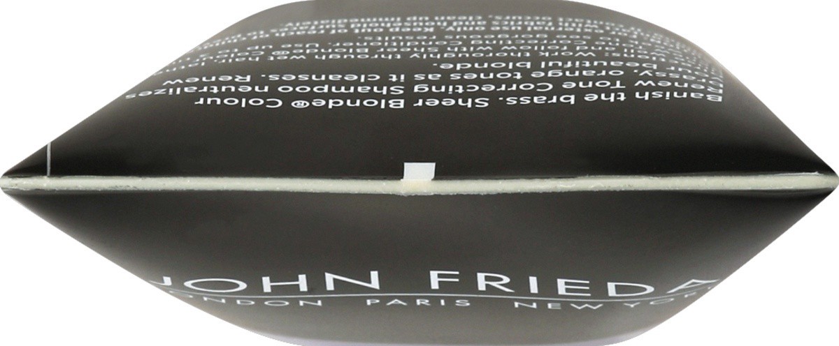 slide 2 of 6, John Frieda Shampoo 8.45 oz, 8.45 oz